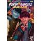 Power Rangers Prime #10 Cover C Boom 20Th Anniversary Puebla
