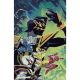 Power Rangers Prime #10 Cover D 1:10 Corona Full Art