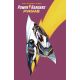 Power Rangers Prime #10 Cover H FOC Reveal