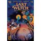 Last Witch Blood And Betrayal #3
