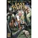 Last Witch Blood And Betrayal #3 Cover B Rooth