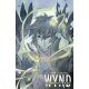 Wynd The Power Of The Blood #5 Cover H FOC Reveal