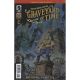Captain Henry And The Graveyard Of Time #1