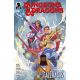 Dungeons & Dragons The Fallbacks Series 1 #1