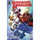 Dungeons & Dragons The Fallbacks Series 1 #1 Cover D Stephen Segovia