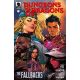Dungeons & Dragons The Fallbacks Series 1 #1 Cover E Dan Panosian