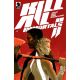 Kill All Immortals II #1 Cover B Matt Taylor