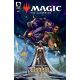 Magic The Gathering Untold Stories Elspeth #2 Cover C Magali Villeneuve