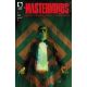 Masterminds #2 Cover B Martin Simmonds