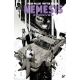 Nemesis Forever #2 Cover B B&W Matteo Scalera
