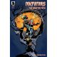 Nocturnals The Sinister Path #2 Cover B Michael Avon Oeming