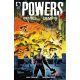 Powers 25 #2 Cover B Scott Hepburn