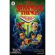 Stranger Things Tales From Hawkins 2 #4 Cover B Kyle Lambert