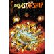Star Trek The Last Starship #1
