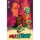 Star Trek The Last Starship #1 Cover C Foil Cho