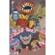 Street Sharks #1
