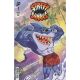 Street Sharks #1 Cover C Beals
