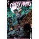 Teenage Mutant Ninja Turtles Casey Jones #1