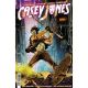 Teenage Mutant Ninja Turtles Casey Jones #1 Cover B Earls