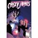 Teenage Mutant Ninja Turtles Casey Jones #1 Cover E 1:50 Henderson