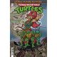 Teenage Mutant Ninja Turtles Saturday Morning Adventures #29 Cover C Conde