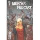 Murder Podcast #1 Cover B Connected Mike Tisserand