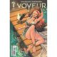 Voyeur #1 Cover B Emanuela Lupacchino