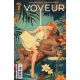 Voyeur #1 Cover C 1:5 Yanick Paquette