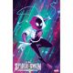 All-New Spider-Gwen The Ghost-Spider #2 1:25 Meghan Hetrick Variant