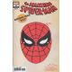 Amazing Spider-Man #11 Retro Halloween Mask Variant
