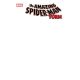 Amazing Spider-Man Torn #1 Blank Cover Variant