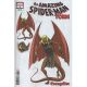 Amazing Spider-Man Torn #1 Pere Perez New Villain Variant