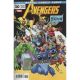 Avengers #30 Humberto Ramos Disney Stitch Variant