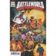 Battleworld #1 Rod Reis Promo Variant
