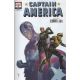 Captain America #3 Francesco Mobili Variant