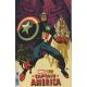 Captain America #3 Michael Cho Variant