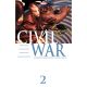 Civil War 2 Facsimile Edition