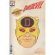 Daredevil #25 Retro Halloween Mask Variant