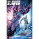 Death Of The Silver Surfer #4 Claudio Castellini Variant