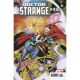 Doctor Strange #450 1:25 Mark Buckingham Variant