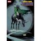 Doctor Strange #450 1:50 Mike Mignola Hidden Gem Variant