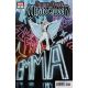 Emma Frost The White Queen #4 1:25 Annie Wu Variant