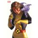 Exceptional X-Men #13 Alex Ross Timeless Virgin Variant