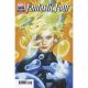 Fantastic Four #3 Tran Nguyen Variant