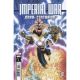 Imperial War Nova Centurion #1 1:25 Tony Daniel Variant