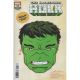 Incredible Hulk #29 Retro Halloween Mask Variant
