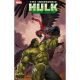 Incredible Hulk #29 1:25 Skan Variant