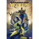 Laura Kinney Wolverine #10 1:25 Frany Variant