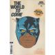 Marvel Knights The World To Come #4 Retro Halloween Mask Variant
