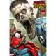 Marvel Zombies Red Band #1 1:25 Ryan Brown Variant
